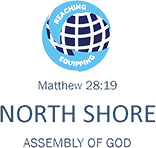 North Shore Assembly of God Logo